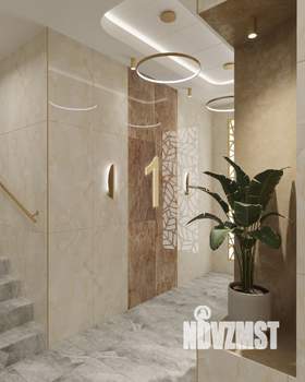 1-к квартира, вторичка, 40м2, 5/9 этаж