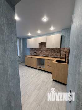 3-к квартира, вторичка, 65м2, 9/10 этаж