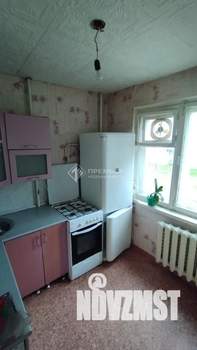 2-к квартира, вторичка, 45м2, 2/5 этаж