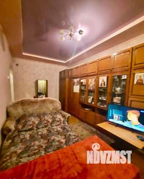 1-к квартира, вторичка, 31м2, 1/4 этаж