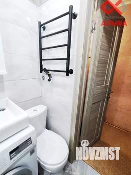 2-к квартира, вторичка, 45м2, 3/5 этаж