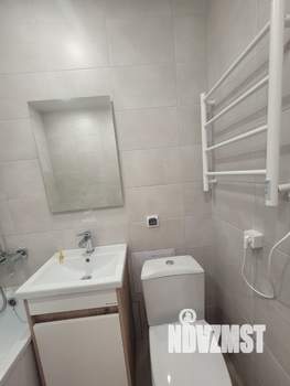 2-к квартира, вторичка, 43м2, 1/5 этаж