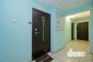 1-к квартира, вторичка, 33м2, 4/15 этаж