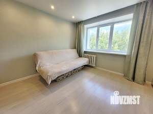 Студия квартира, вторичка, 19м2, 3/5 этаж