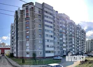 3-к квартира, вторичка, 69м2, 6/9 этаж
