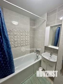 3-к квартира, вторичка, 50м2, 9/16 этаж