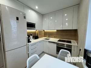2-к квартира, вторичка, 47м2, 14/18 этаж