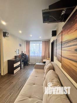 2-к квартира, вторичка, 42м2, 1/5 этаж
