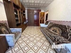 3-к квартира, вторичка, 70м2, 2/5 этаж