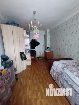 3-к квартира, вторичка, 78м2, 1/5 этаж