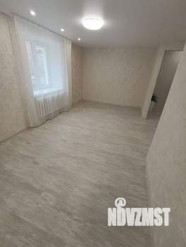 1-к квартира, вторичка, 31м2, 2/5 этаж