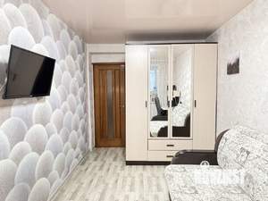 2-к квартира, вторичка, 44м2, 6/9 этаж