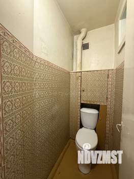 3-к квартира, вторичка, 60м2, 4/5 этаж