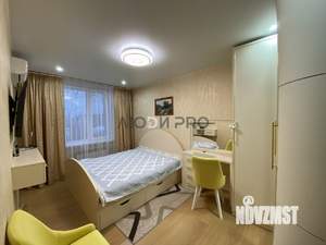 2-к квартира, вторичка, 56м2, 5/5 этаж