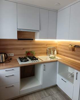 3-к квартира, вторичка, 58м2, 5/5 этаж