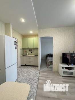 2-к квартира, вторичка, 38м2, 5/17 этаж