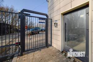 2-к квартира, вторичка, 45м2, 17/20 этаж