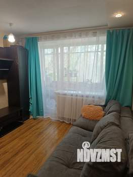 3-к квартира, вторичка, 50м2, 2/5 этаж