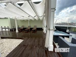 4-к квартира, вторичка, 100м2, 13/15 этаж