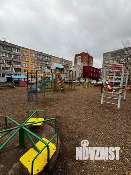 2-к квартира, вторичка, 54м2, 5/5 этаж