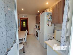 2-к квартира, вторичка, 50м2, 2/2 этаж