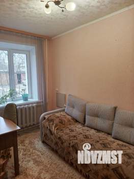 2-к квартира, вторичка, 40м2, 1/2 этаж