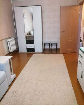 1-к квартира, вторичка, 29м2, 4/9 этаж