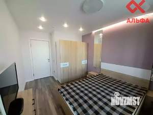 2-к квартира, вторичка, 41м2, 9/15 этаж