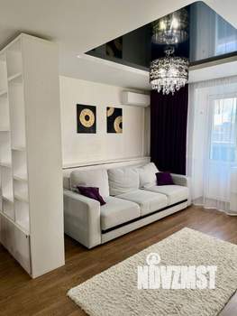 1-к квартира, вторичка, 45м2, 1/9 этаж