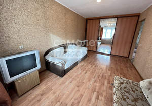 1-к квартира, вторичка, 32м2, 2/9 этаж