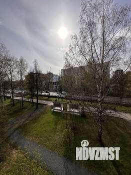1-к квартира, вторичка, 62м2, 4/7 этаж