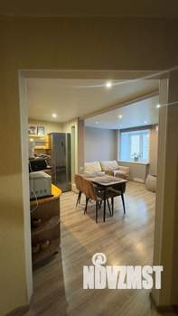 2-к квартира, вторичка, 56м2, 7/10 этаж