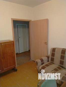 3-к квартира, вторичка, 66м2, 4/4 этаж