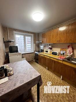 3-к квартира, вторичка, 67м2, 4/10 этаж