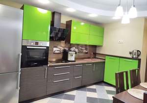 2-к квартира, вторичка, 59м2, 14/14 этаж