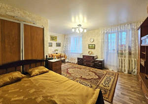 1-к квартира, вторичка, 34м2, 2/9 этаж