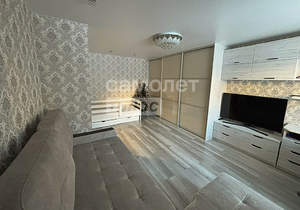 1-к квартира, вторичка, 35м2, 2/10 этаж