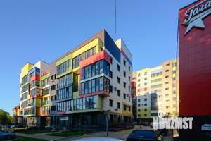 2-к квартира, вторичка, 54м2, 3/5 этаж