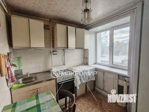 2-к квартира, вторичка, 43м2, 2/5 этаж