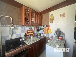 3-к квартира, вторичка, 62м2, 5/5 этаж