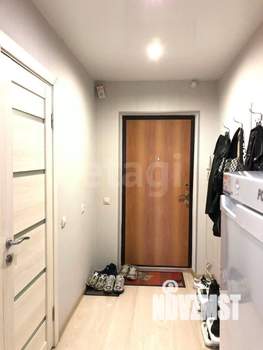 Студия квартира, вторичка, 30м2, 9/20 этаж