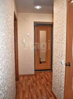 1-к квартира, вторичка, 34м2, 3/9 этаж