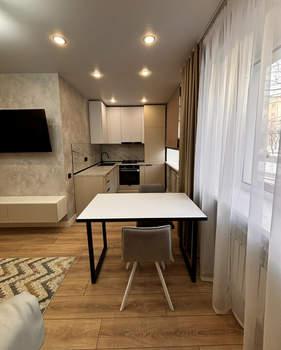 3-к квартира, вторичка, 58м2, 1/5 этаж