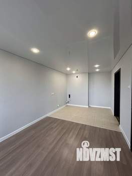 2-к квартира, вторичка, 45м2, 11/18 этаж