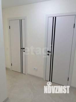2-к квартира, вторичка, 51м2, 4/16 этаж
