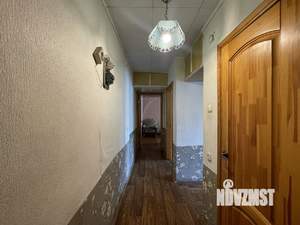 2-к квартира, вторичка, 44м2, 3/5 этаж