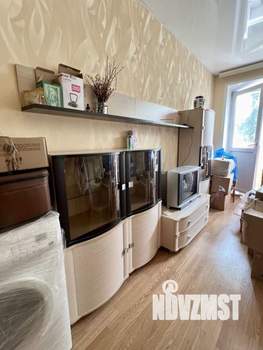 1-к квартира, вторичка, 32м2, 3/5 этаж