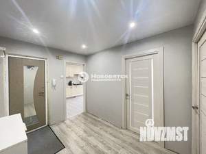 3-к квартира, вторичка, 70м2, 3/5 этаж