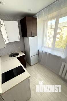 2-к квартира, вторичка, 41м2, 5/5 этаж