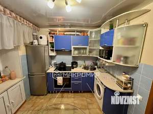 2-к квартира, вторичка, 51м2, 5/5 этаж